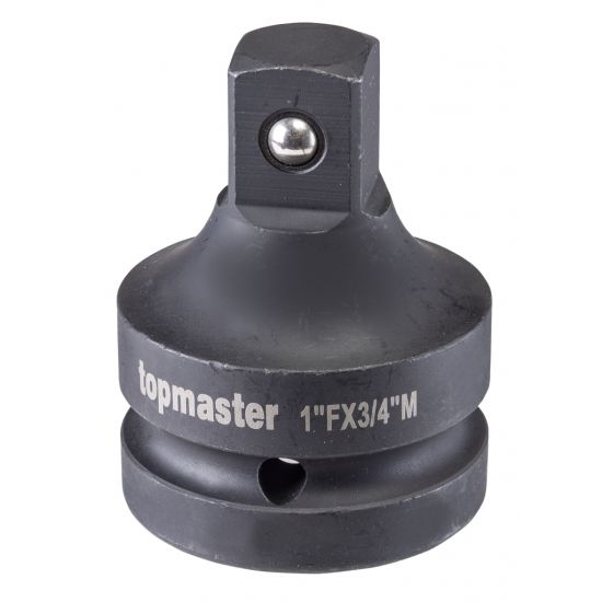 TOP MASTER Καστάνιας αντάπτορας από 3/4''Θ σε 1/2''Α 330646