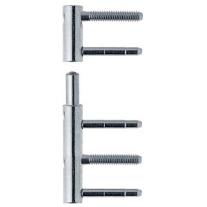 ΜΕΝΤΕΣΕΔΕΣ OTLAV 495.18 URSUS CI4951808H02 ZINCATO Φ18 ΣΕΤ