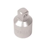 TOP MASTER Καστάνιας αντάπτορας από 1/2'' σε 3/8'' Cr-V 330104
