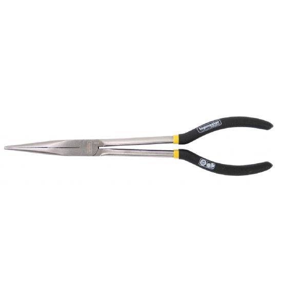 TOP MASTER Μυτοτσίμπιδο μακρύ Cr-V 280ΜΜ 214929