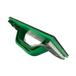 Τριβίδια πατόχαρτου με έλασμα - δαγκάνες γυαλόχαρτου