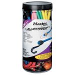 Χταπόδι 2 άκρων με διπλό γάντζο, 12 τεμ διάφορα μεγέθη