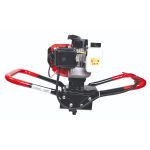 RAIDER Τριβέλα 2.2hp 52cc RD-EA01 095109