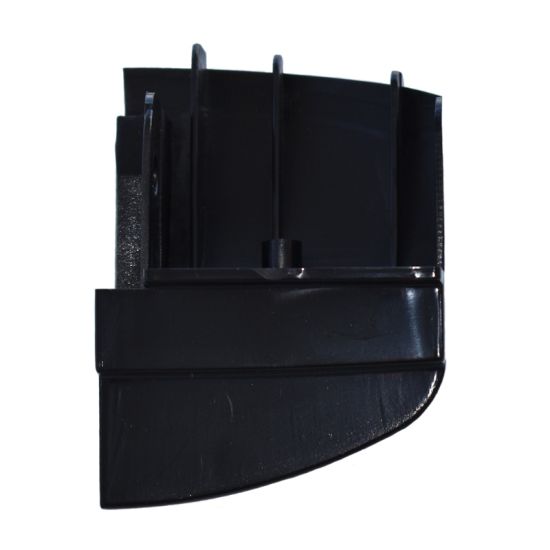 Δεξί μπουτόν κρύου νερού για μαύρο θερμοψύκτη PR-36-WD