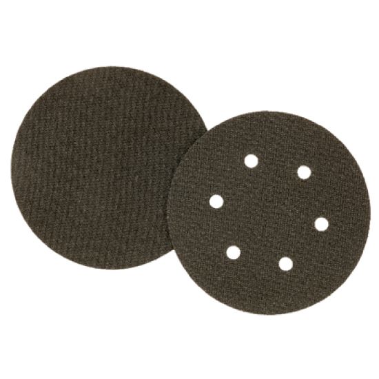 SMIRDEX Βάσεις αυτοκόλλητες velcro 150mm χωρίς τρύπες 510410000