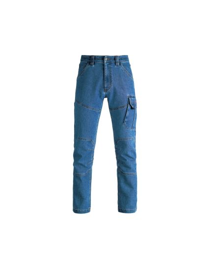 ΠΑΝΤΕΛΟΝΙ ΕΡΓΑΣΙΑΣ NIMES JEANS XL