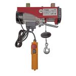 RAIDER Παλάγκο ηλεκτρικό RD-EH02 500kg 121102