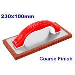 EMTOP ΤΡΙΒΙΔΙ ΜΕ ΣΦΟΥΓΓΑΡΙ 230X100X15MM ERGF23101