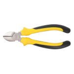 TOP MASTER Πλαγιοκόφτης Cr-V 180 MM 210117