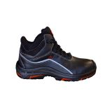 Μποτάκι εργασίας αδιάβροχο Aegis SB Νο.43 με πιστοποίηση PL,FO,E,WPA,WR,HRO,CI,HI,SR