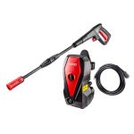 RAIDER Πλυστικό ρεύματος 1400W με πίεση 100bar RD-HPC09 072109