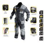 TOP MASTER Φόρμα ολόσωμη M 557601