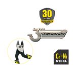 TOP MASTER Πλαγιοκόφτης πλάγιος 180mm 210100