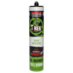 Τ-Rex Heavy materials μονταζόκολλα 80% ανακυκλωμένη 300ml