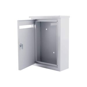 STARPLAST ΓΡΑΜΜΑΤΟΚΙΒΩΤΙΟ ΜΕΤΑΛΛΙΚΟ MK7539