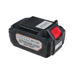 RAIDER Μπαταρία 20V 4Ah για μηχανή γκαζόν RD-RLM44 & RLM45 075354