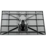 Φραγκόφτυαρο Stanka μεγάλα με λαβή 3 θέσεων διάσταση: 50cmx33.5cm