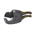 TOP MASTER Κόφτης σωλήνων PVC-PP 63mm 371005