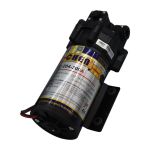 Αντλία 200GPD/24VDC για αντίστροφη όσμωση