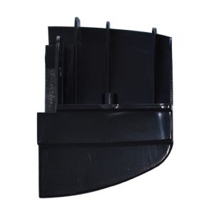 Δεξί μπουτόν κρύου νερού για μαύρο θερμοψύκτη PR-36-WD