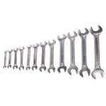 BASIC Γερμανικό σετ 12τεμ 239922