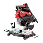 RAIDER Φαλτσοπρίονο RD-MS10 1200W 054104