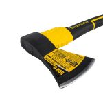 TOP MASTER Τσεκούρι πλαστική λαβή 500gr 381360