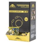 Ωτοασπίδες με κορδόνι E785