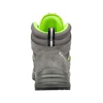 ALBATROS Μποτάκι εργασίας Vector γκρι-πράσινο S3 637310 No.39