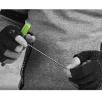 TRACER Θήκη με 6 ανταλλακτικές μύτες μολυβιού ALH1