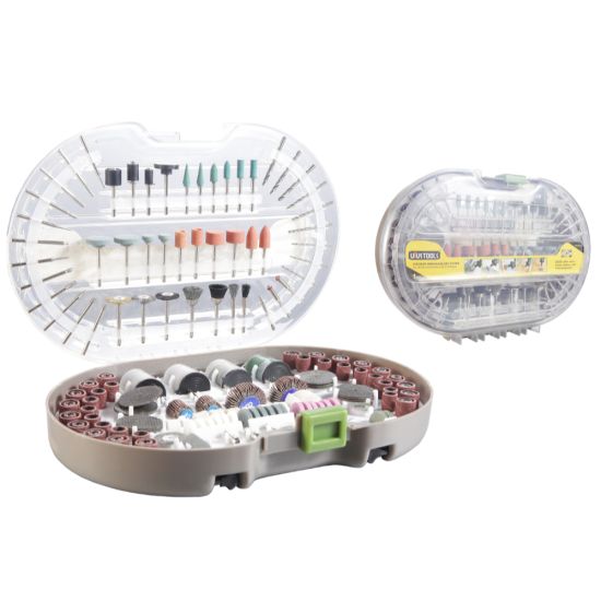 UYUSTOOLS ΣΕΤ 276ΤΜΧ ΑΝΑΛΩΣΙΜΑ ΠΟΛΥΕΡΓΑΛΕΙΟΥ PDM276