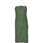 Ποδιά εργασίας Bianca αδιάβροχη πράσινη