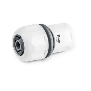 BRADAS ΤΑΧΥΣΥΝΔΕΣΜΟΣ STOP UNIVERSAL 1/2",5/8",3/4" WL2180