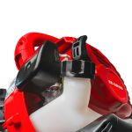 RAIDER Φυσητήρας χειρός βενζίνης 1hp RD-GBV06 077404