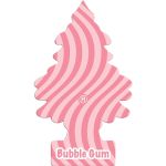 Little Trees Αρωματικό δεντράκι Τσιχλόφουσκα