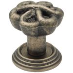 ΜΠΑΛΕΣ BENINI 60ΜΜ 1440 FERRO ANTICATO