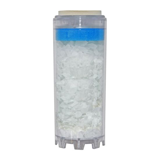 Φίλτρο χαλαζία 7″