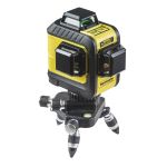 TOP MASTER Αλφάδι Laser 3D 279906