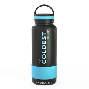 Ανοξείδωτο θερμός-μπουκάλι 946ml (32oz) με καπάκι