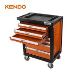KENDO ΕΡΓΑΛΕΙΟΦΟΡΕΑΣ 7 ΣΥΡΤΑΡΙΩΝ 772Χ460Χ975MM 90338