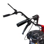 RAIDER Αυτοκινούμενος καταστροφέας βενζίνης 4hp RD-DM01 075017