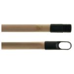 STARPLAST ΚΟΝΤΑΡΙ ΞΥΛΙΝΟ 130cm MK7172