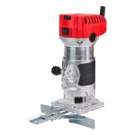 RAIDER Κουρευτικό περιθωρίων 650W RD-ER09 051109