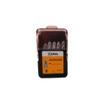 MAGNEM ΜΥΤΕΣ ΤΙΤΑΝΙΟΥ IMPACT ΜΑΓΝΗΤΙΚΕΣ PZ2X25mm ΣΕΤ 20ΤΜΧ 11013M