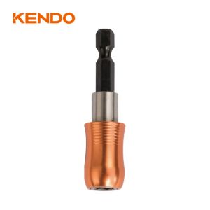 KENDO ΑΝΤΑΠΤΟΡΑΣ ΓΙΑ ΜΥΤΕΣ ΓΡΗΓΟΡΗΣ ΑΠΑΣΦΑΛΙΣΗΣ, 60MM 25300804