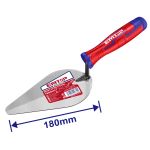 EMTOP ΜΥΣΤΡΙ ΡΟΜΒΟΣ ΜΕ ΠΛΑΣΤΙΚΗ ΛΑΒΗ 180MM EBTL07001