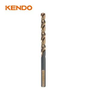 KENDO ΤΡΥΠΑΝΙ HSS TURBO MAX 10x133MM 10410004