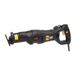 CAT Σπαθοσέγα 1200W DX5120