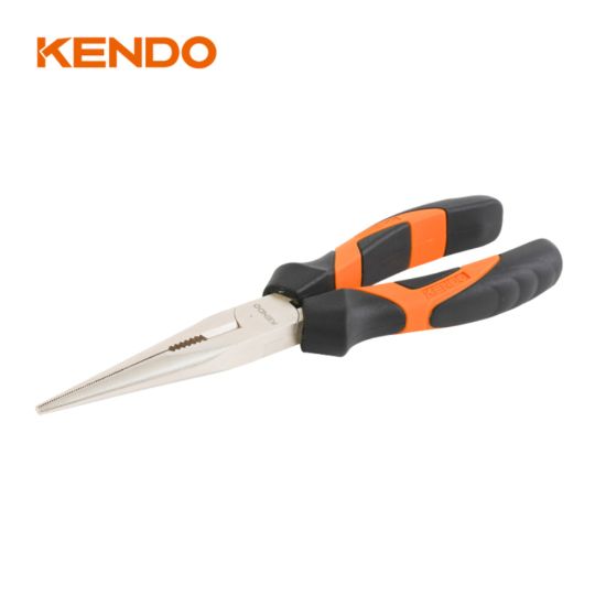 KENDO ΜΥΤΟΤΣΙΜΠΙΔΟ ΧΕΙΡΟΣ ΙΣΙΟ CR-V 180mm 10303