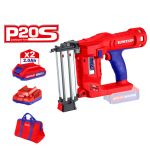 EMTOP ΚΑΡΦΩΤΙΚΟ ΓΙΑ ΚΑΡΦΙ F15-50 ΜΠΑΤΑΡΙΑΣ 20V/2x2Ah ELBNLI2028SE